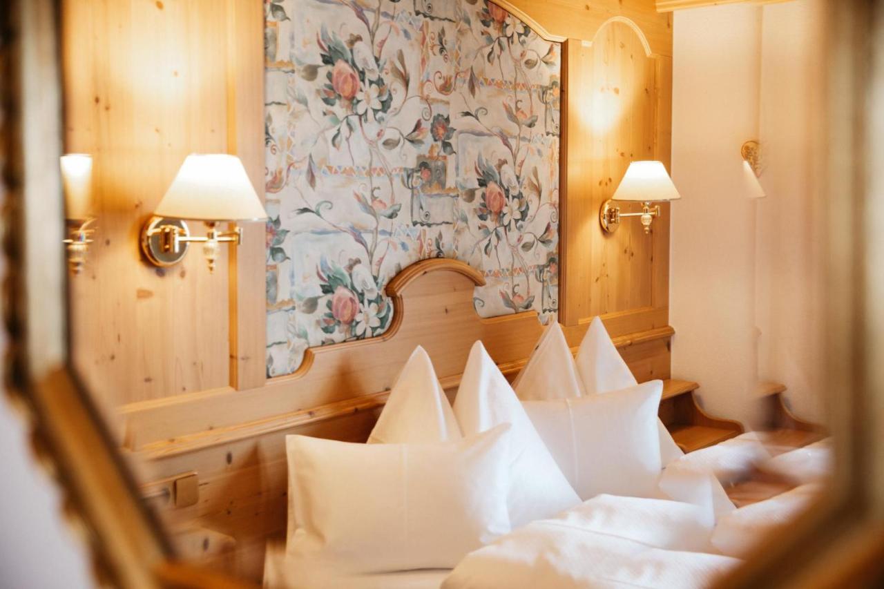 Hotel Kristall Lech am Arlberg Ngoại thất bức ảnh