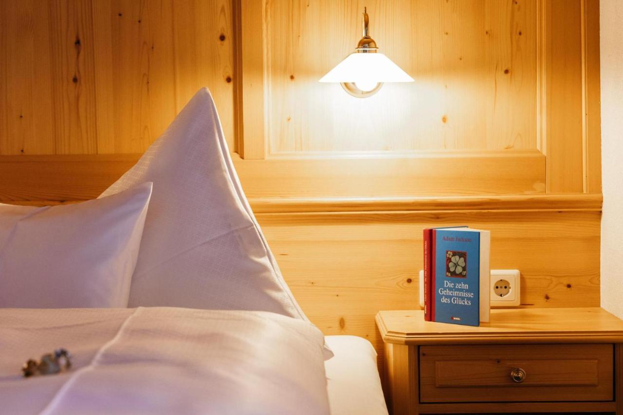 Hotel Kristall Lech am Arlberg Ngoại thất bức ảnh