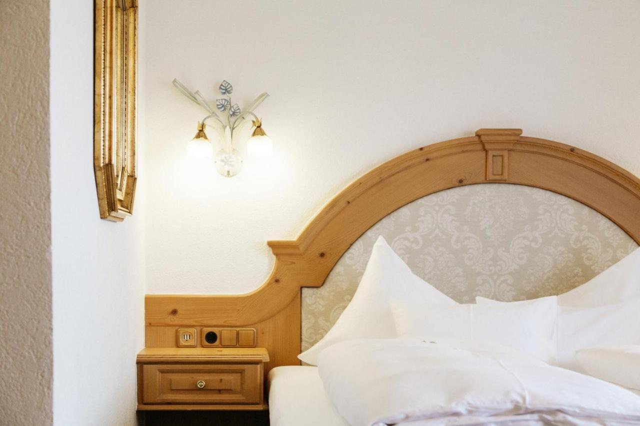 Hotel Kristall Lech am Arlberg Ngoại thất bức ảnh