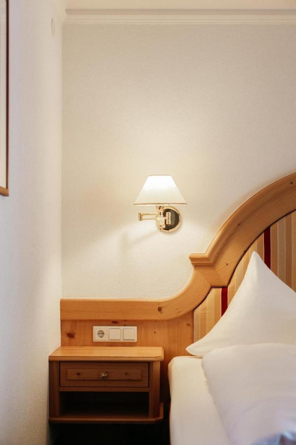 Hotel Kristall Lech am Arlberg Ngoại thất bức ảnh