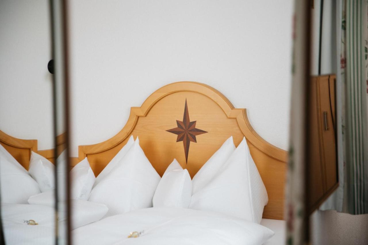 Hotel Kristall Lech am Arlberg Ngoại thất bức ảnh