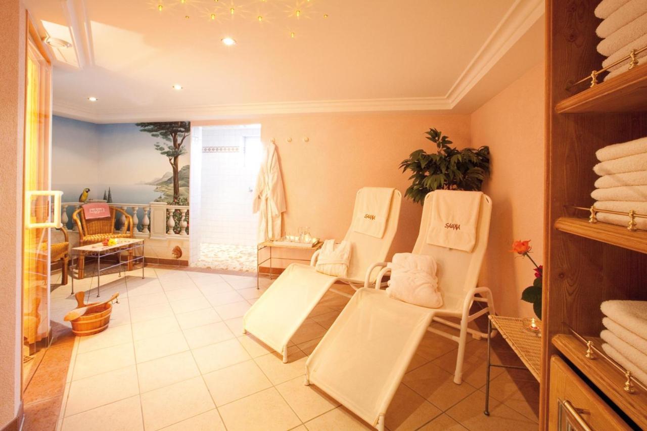 Hotel Kristall Lech am Arlberg Ngoại thất bức ảnh