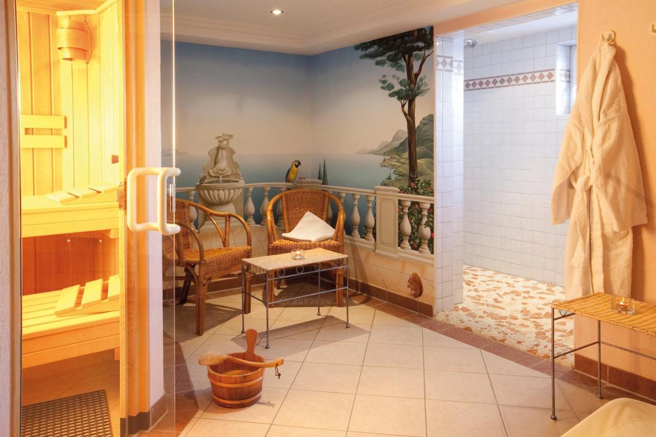 Hotel Kristall Lech am Arlberg Ngoại thất bức ảnh