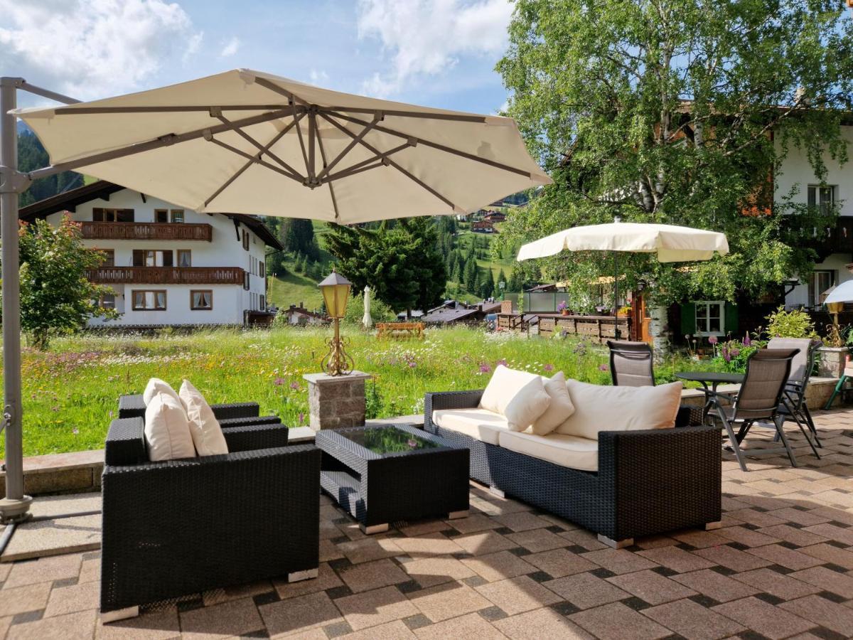 Hotel Kristall Lech am Arlberg Ngoại thất bức ảnh