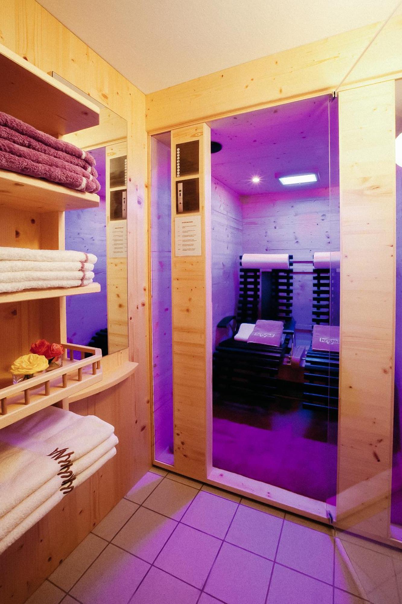 Hotel Kristall Lech am Arlberg Ngoại thất bức ảnh